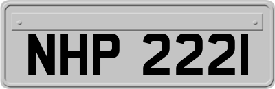 NHP2221