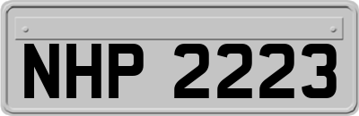NHP2223
