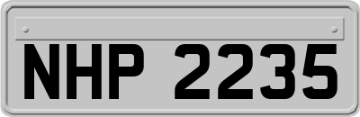 NHP2235