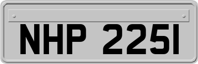 NHP2251