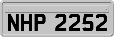 NHP2252