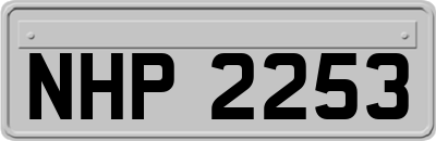 NHP2253