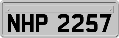 NHP2257