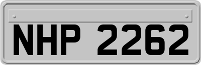 NHP2262