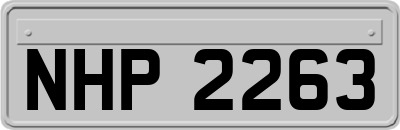 NHP2263