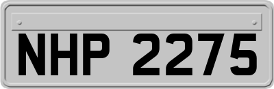 NHP2275