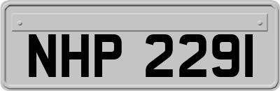 NHP2291