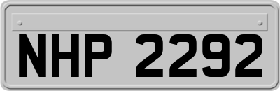 NHP2292