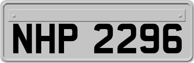 NHP2296