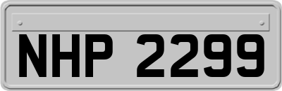 NHP2299