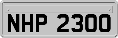 NHP2300
