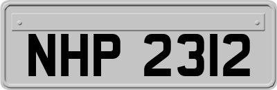 NHP2312