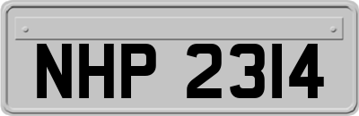 NHP2314