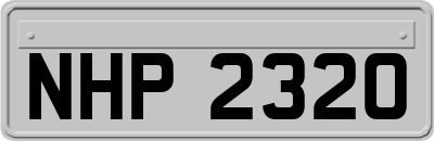 NHP2320