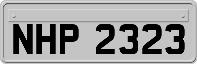 NHP2323