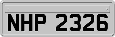 NHP2326