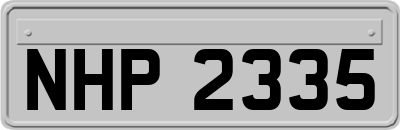 NHP2335