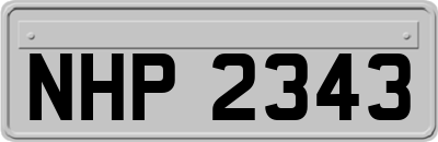 NHP2343