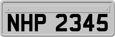 NHP2345