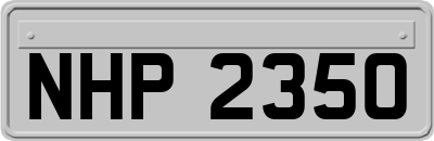 NHP2350