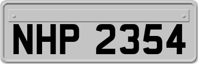 NHP2354
