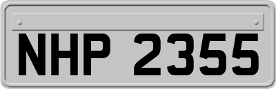 NHP2355