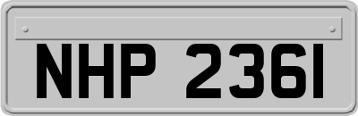 NHP2361