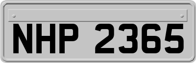 NHP2365