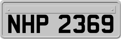 NHP2369