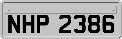 NHP2386