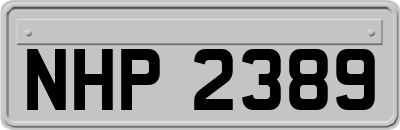NHP2389