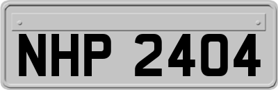 NHP2404