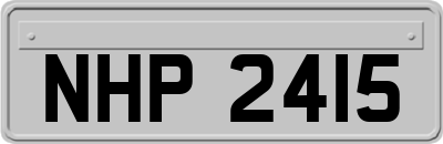 NHP2415