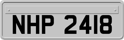 NHP2418