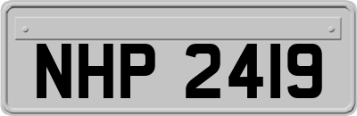 NHP2419