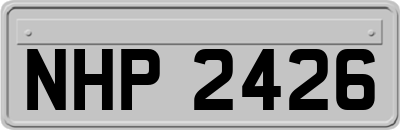 NHP2426