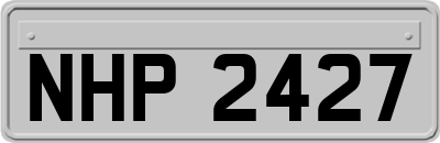 NHP2427