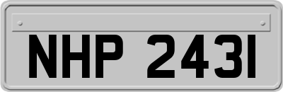 NHP2431