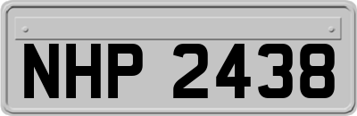 NHP2438