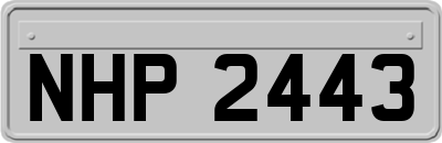 NHP2443