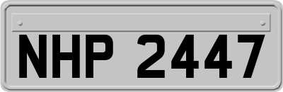 NHP2447