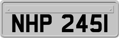 NHP2451