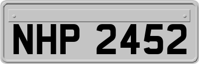 NHP2452