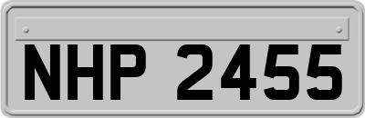NHP2455