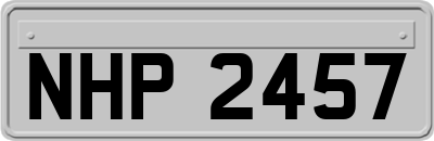 NHP2457