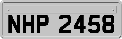 NHP2458