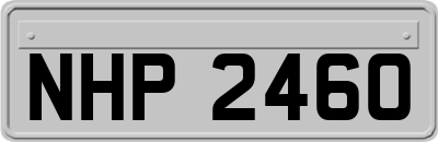 NHP2460