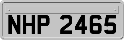 NHP2465
