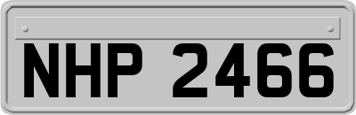 NHP2466