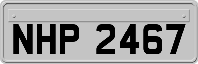 NHP2467